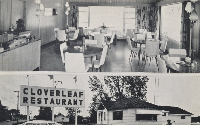 Cloverleaf Restaurant